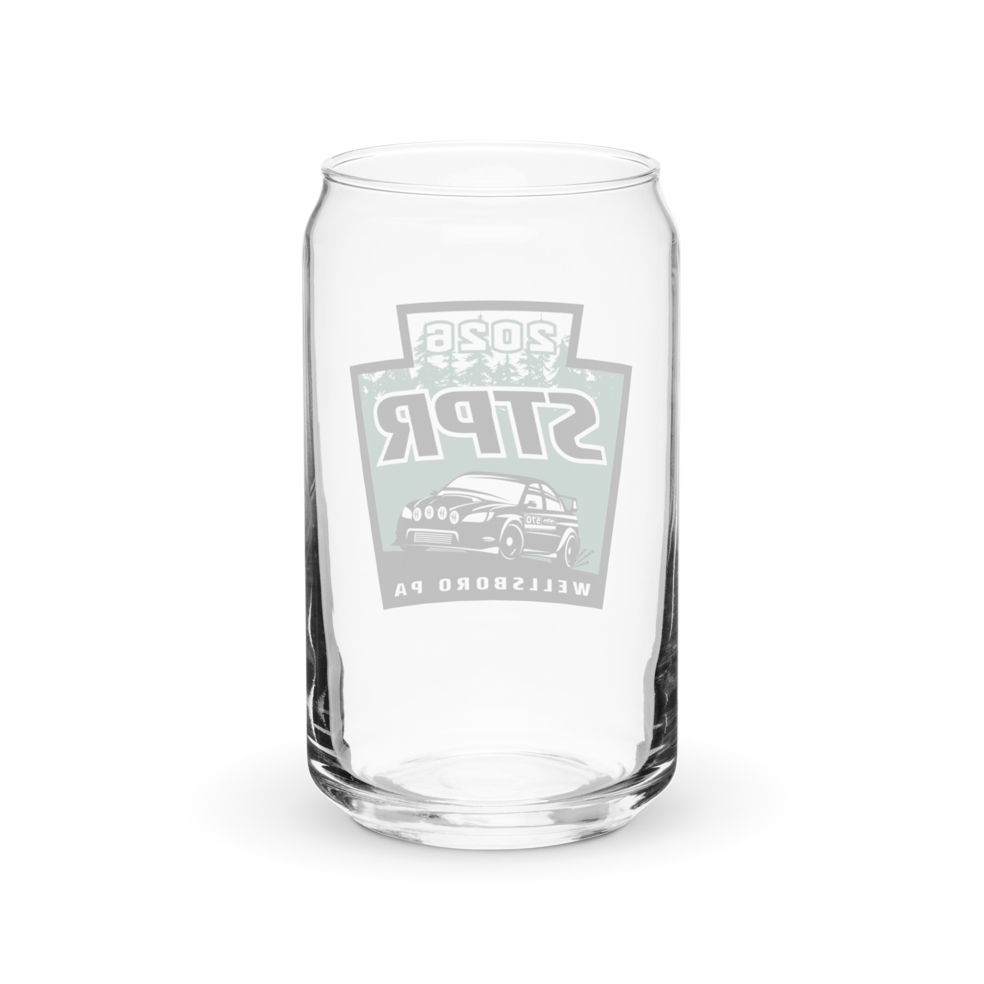Can-shaped glass - Image 3
