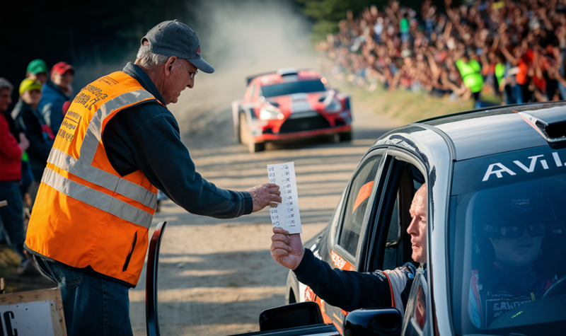 Stpr Rally Map Volunteer Positions – STPR – Susquehannock Trail Performance Rally
